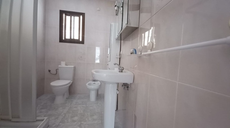 Granada - Ventorros de San José - 126m2