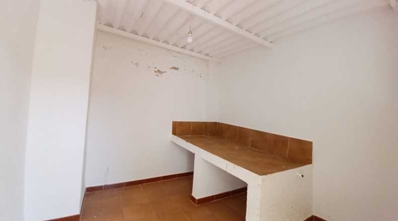 Granada - Ventorros de San José - 126m2