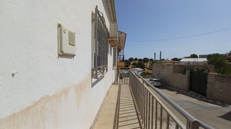 Granada - Ventorros de San José - 126m2