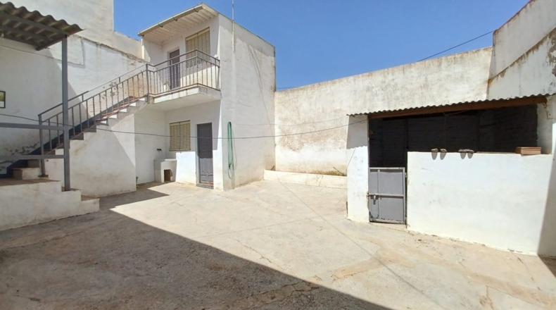 Granada - Ventorros de San José - 126m2