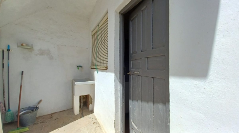 Granada - Ventorros de San José - 126m2