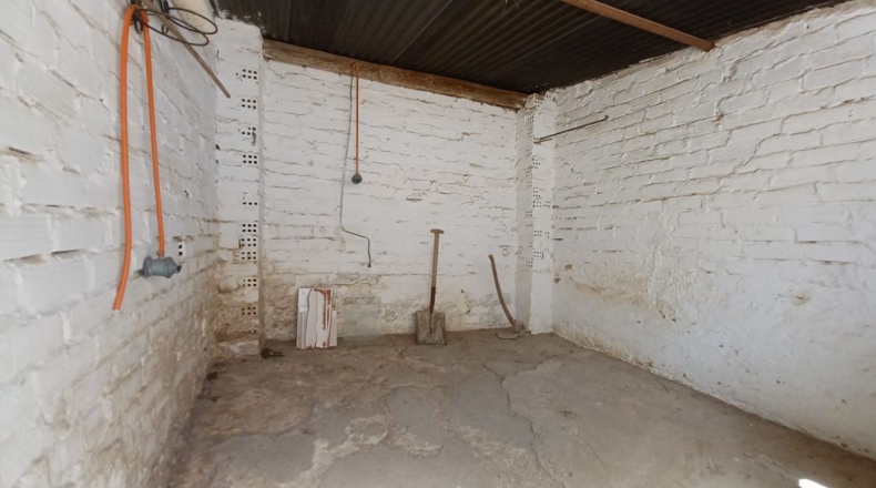 Granada - Ventorros de San José - 126m2