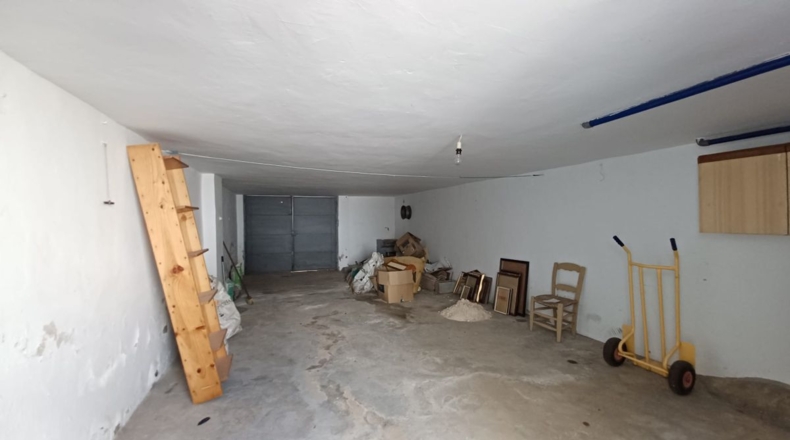 Granada - Ventorros de San José - 126m2