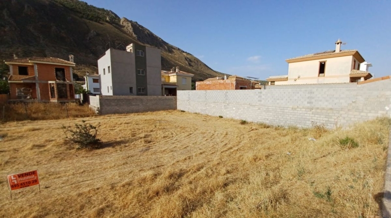 Granada - Loja - 328m2