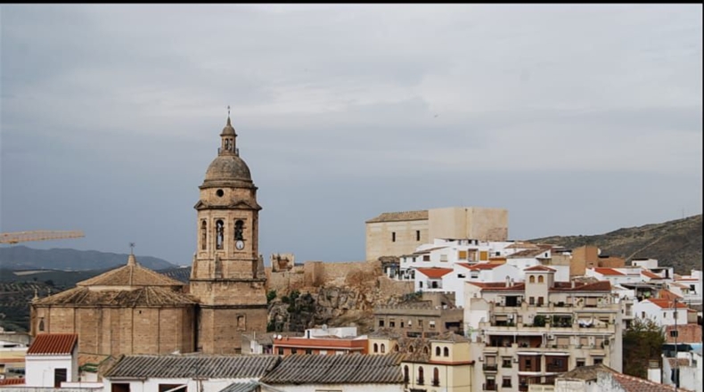 Granada - El Bujeo - 228m2