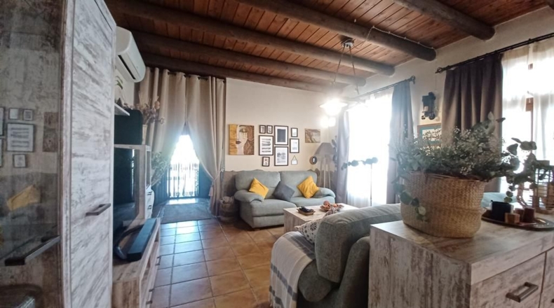 Granada - Loreto - 16000m2