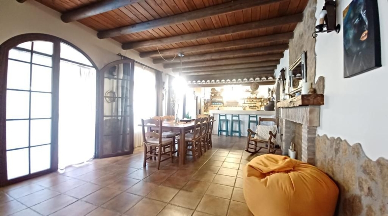 Granada - Loreto - 16000m2