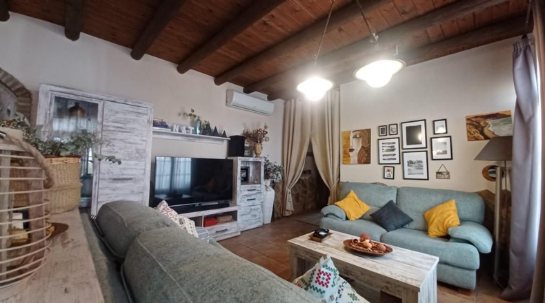 Granada - Loreto - 16000m2