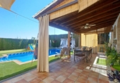 Casa de camp amb terreny en venda a Moraleda de Zafayona ref.: TR58403 foto