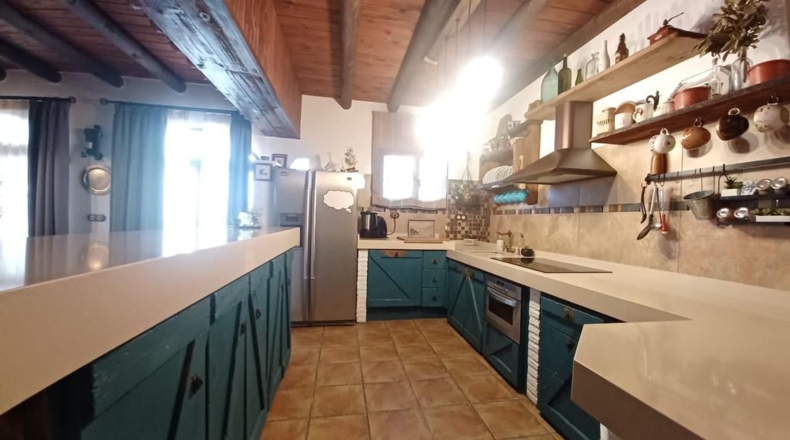 Granada - Loreto - 16000m2