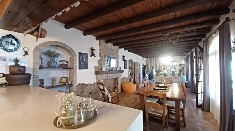 Granada - Loreto - 16000m2