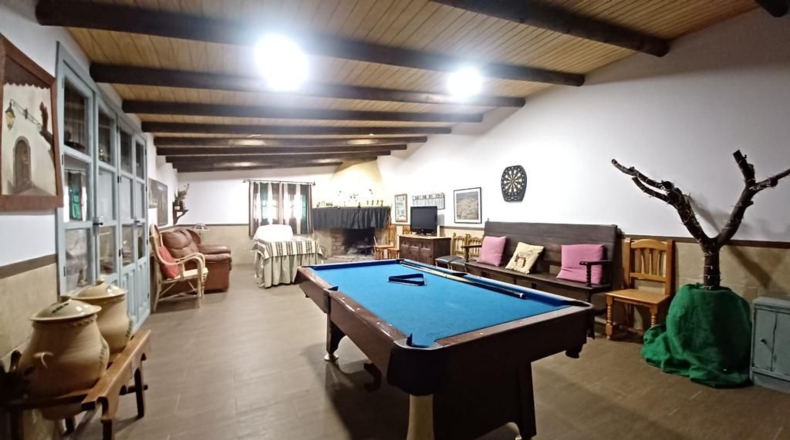 Granada - Loreto - 16000m2