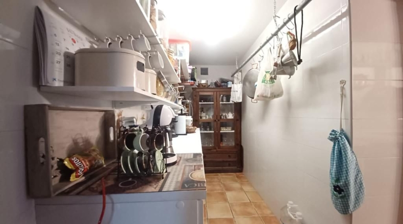 Granada - Loreto - 16000m2