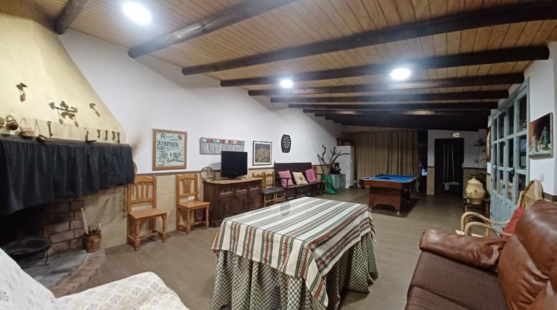 Granada - Loreto - 16000m2