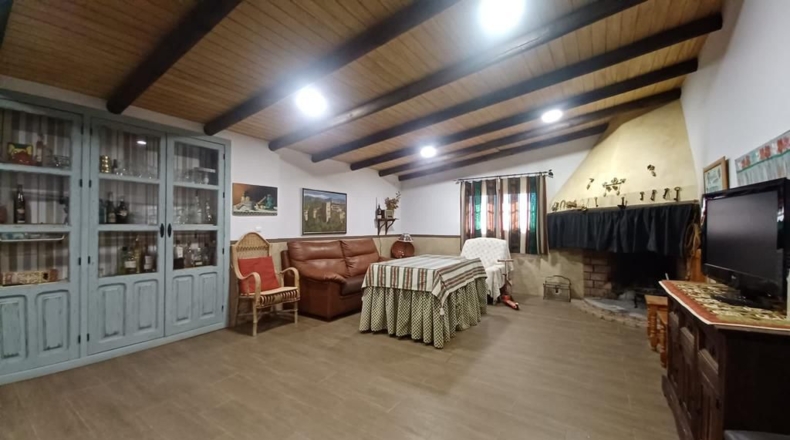 Granada - Loreto - 16000m2
