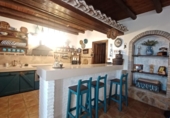 Casa de camp amb terreny en venda a Moraleda de Zafayona ref.: TR58403 foto