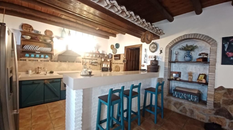 Granada - Loreto - 16000m2