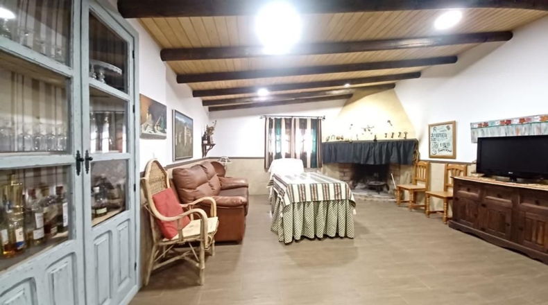 Granada - Loreto - 16000m2