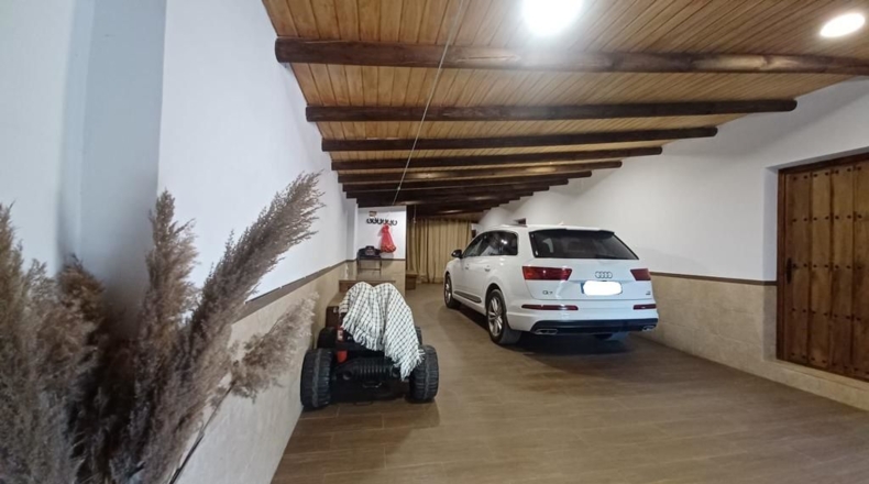 Granada - Loreto - 16000m2