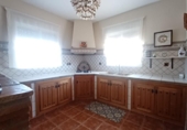 Casa de camp amb terreny en venda a Moraleda de Zafayona ref.: TR58403 foto