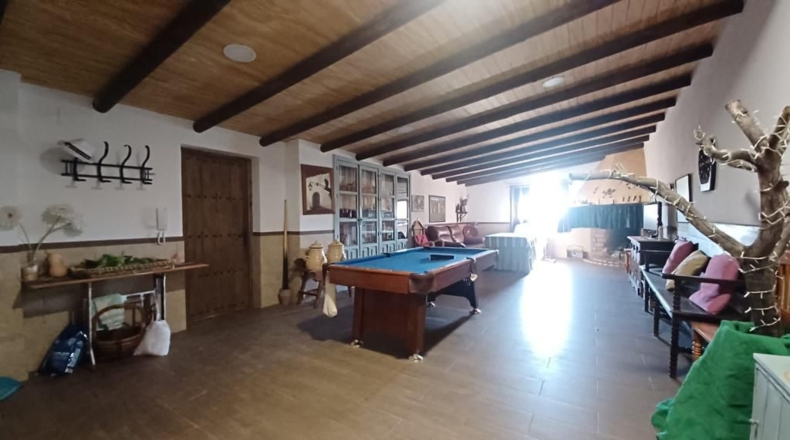 Granada - Loreto - 16000m2