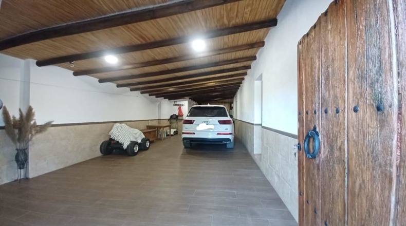 Granada - Loreto - 16000m2