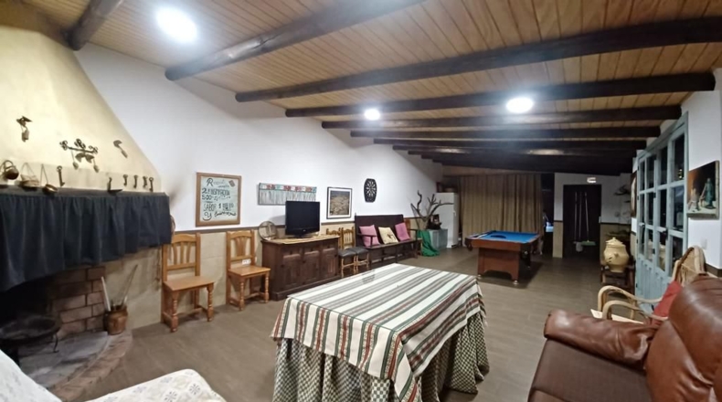 Granada - Loreto - 16000m2