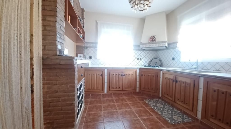 Granada - Loreto - 16000m2
