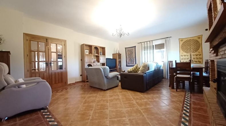 Granada - Loreto - 16000m2