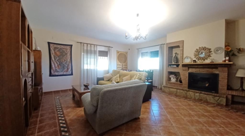 Granada - Loreto - 16000m2
