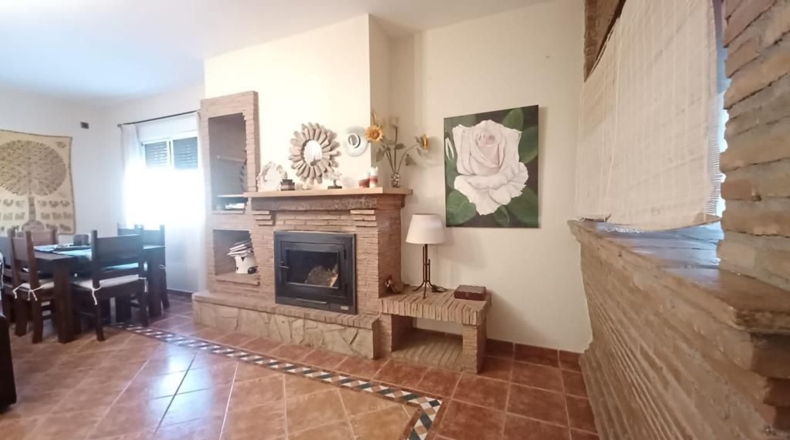 Granada - Loreto - 16000m2