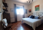 Casa de camp amb terreny en venda a Moraleda de Zafayona ref.: TR58403 foto