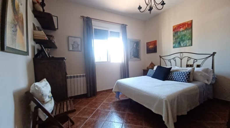 Granada - Loreto - 16000m2