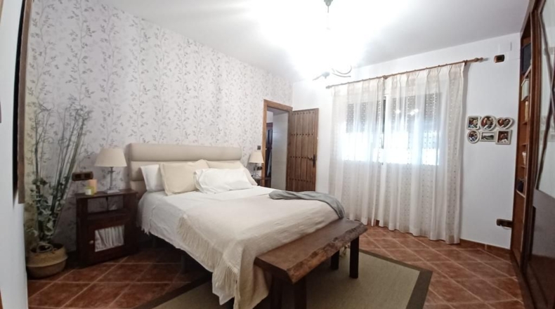 Granada - Loreto - 16000m2