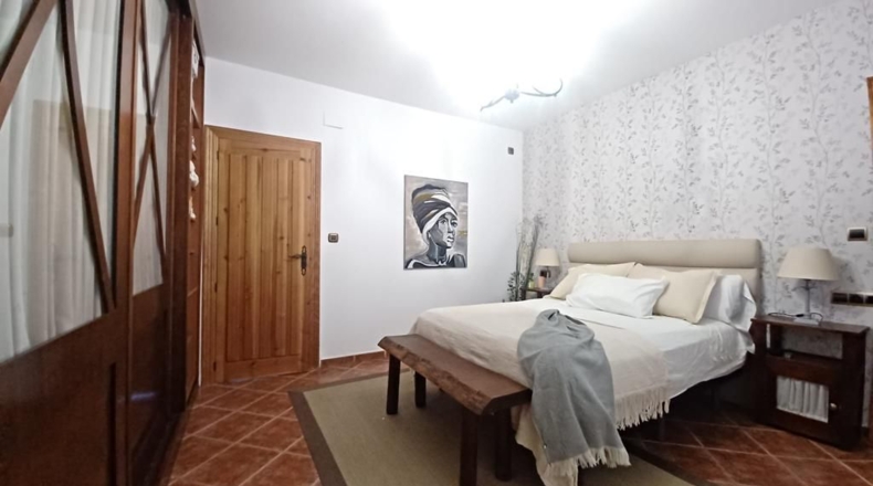 Granada - Loreto - 16000m2