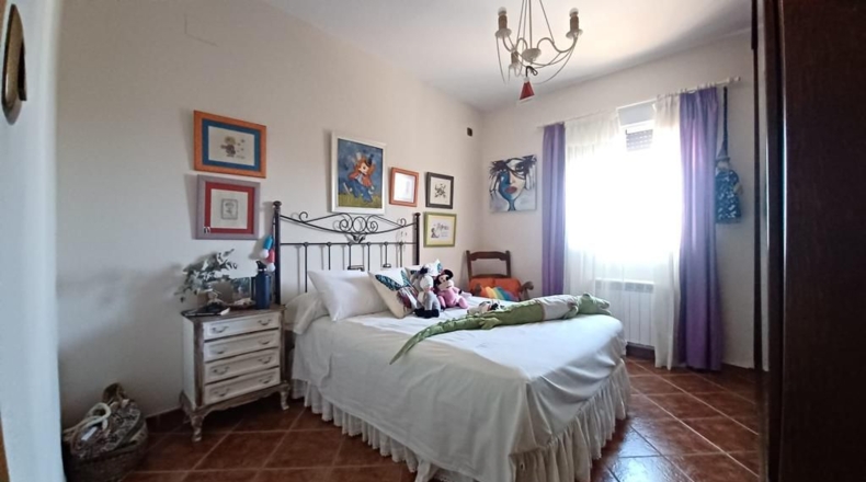 Granada - Loreto - 16000m2