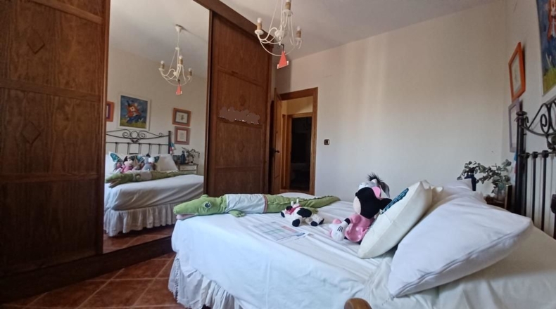 Granada - Loreto - 16000m2