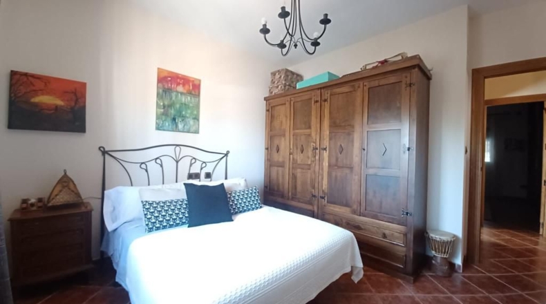 Granada - Loreto - 16000m2