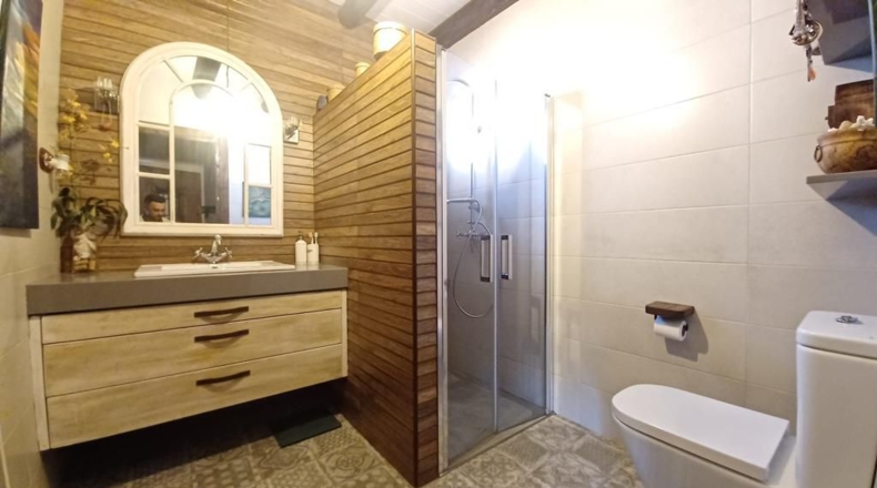 Granada - Loreto - 16000m2