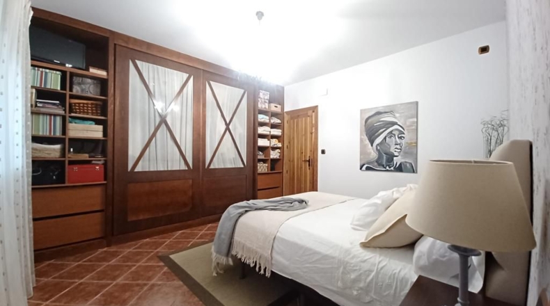 Granada - Loreto - 16000m2