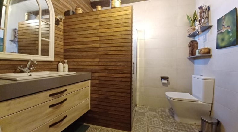 Granada - Loreto - 16000m2
