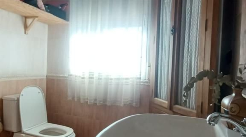 Granada - Loreto - 16000m2
