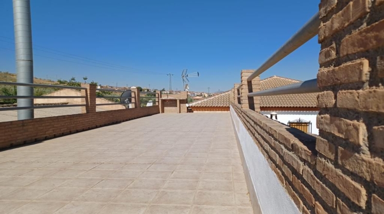 Granada - Loreto - 16000m2