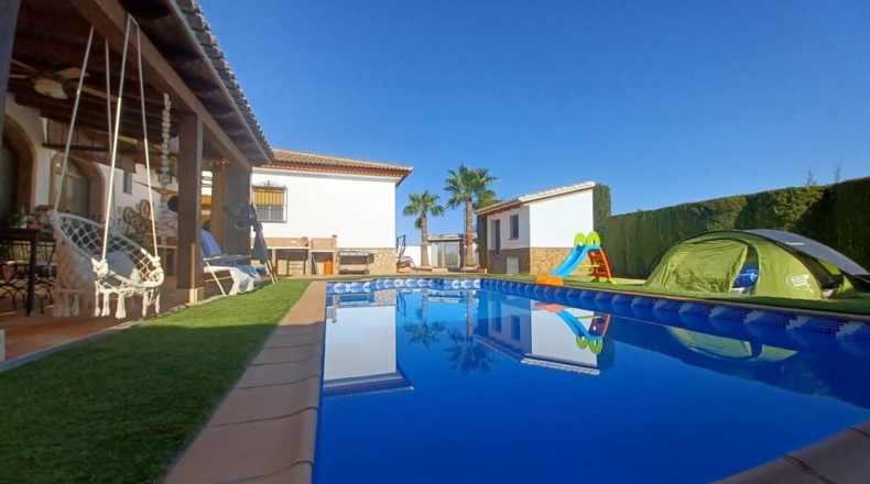 Granada - Loreto - 16000m2