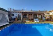 Casa de camp amb terreny en venda a Moraleda de Zafayona ref.: TR58403 foto