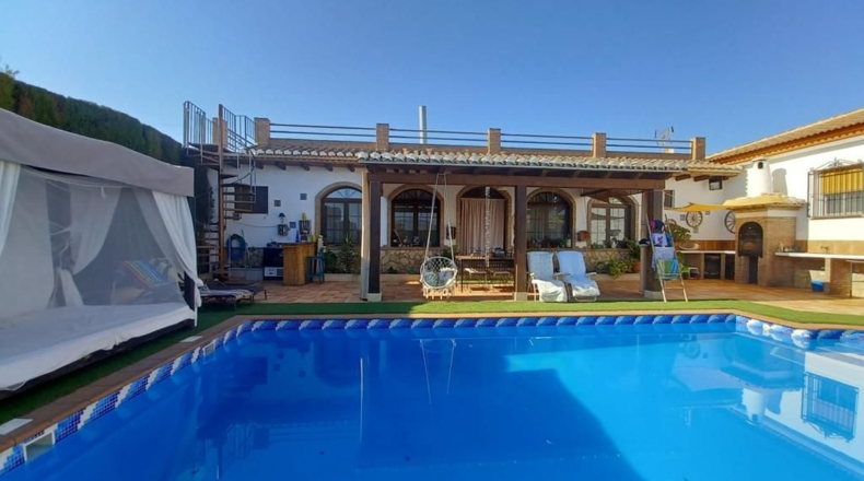 Granada - Loreto - 16000m2