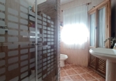 Casa de camp amb terreny en venda a Moraleda de Zafayona ref.: TR58403 foto
