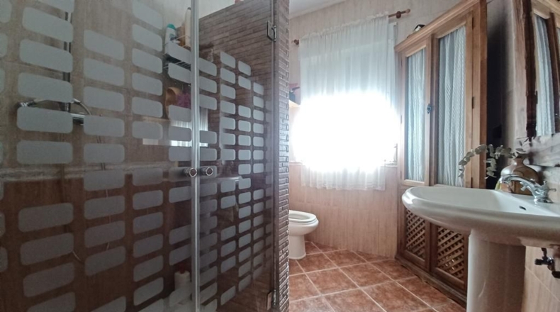 Granada - Loreto - 16000m2