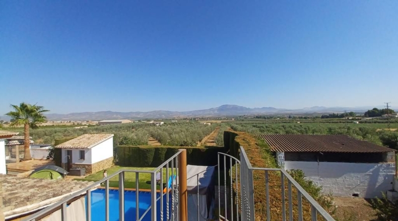 Granada - Loreto - 16000m2