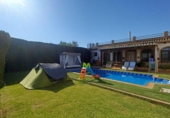 Casa de camp amb terreny en venda a Moraleda de Zafayona ref.: TR58403 foto
